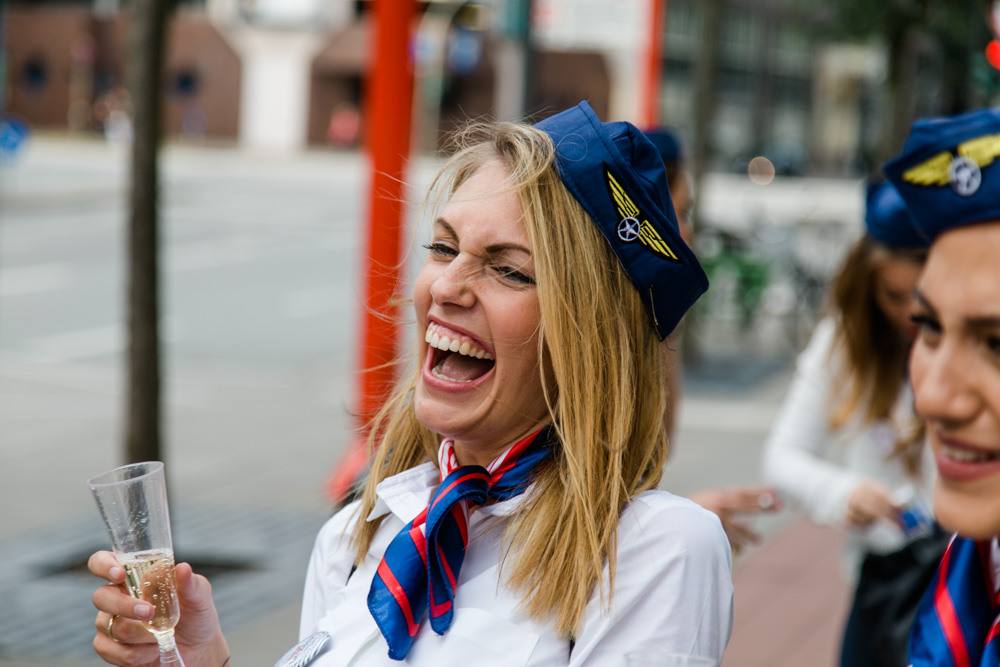 Fotograf JGA Junggesellinnenabschied Hamburg-Barmbek Malte Dietsch